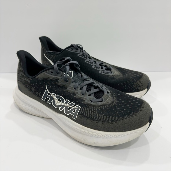 Hoka One One Mach 6 Men’s Shoes main image 8
